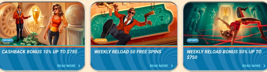 Vegasino casino